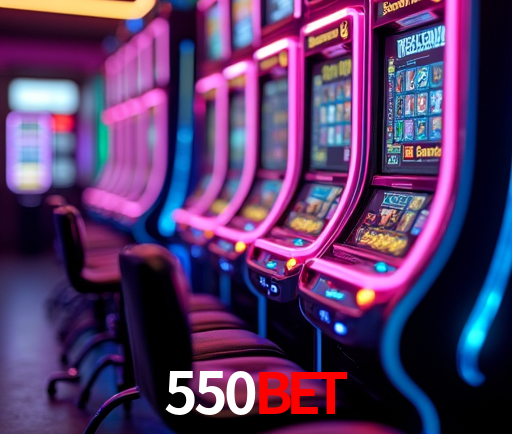 Experimente o Login Seguro Premium no 550BET