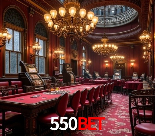  550BET.com