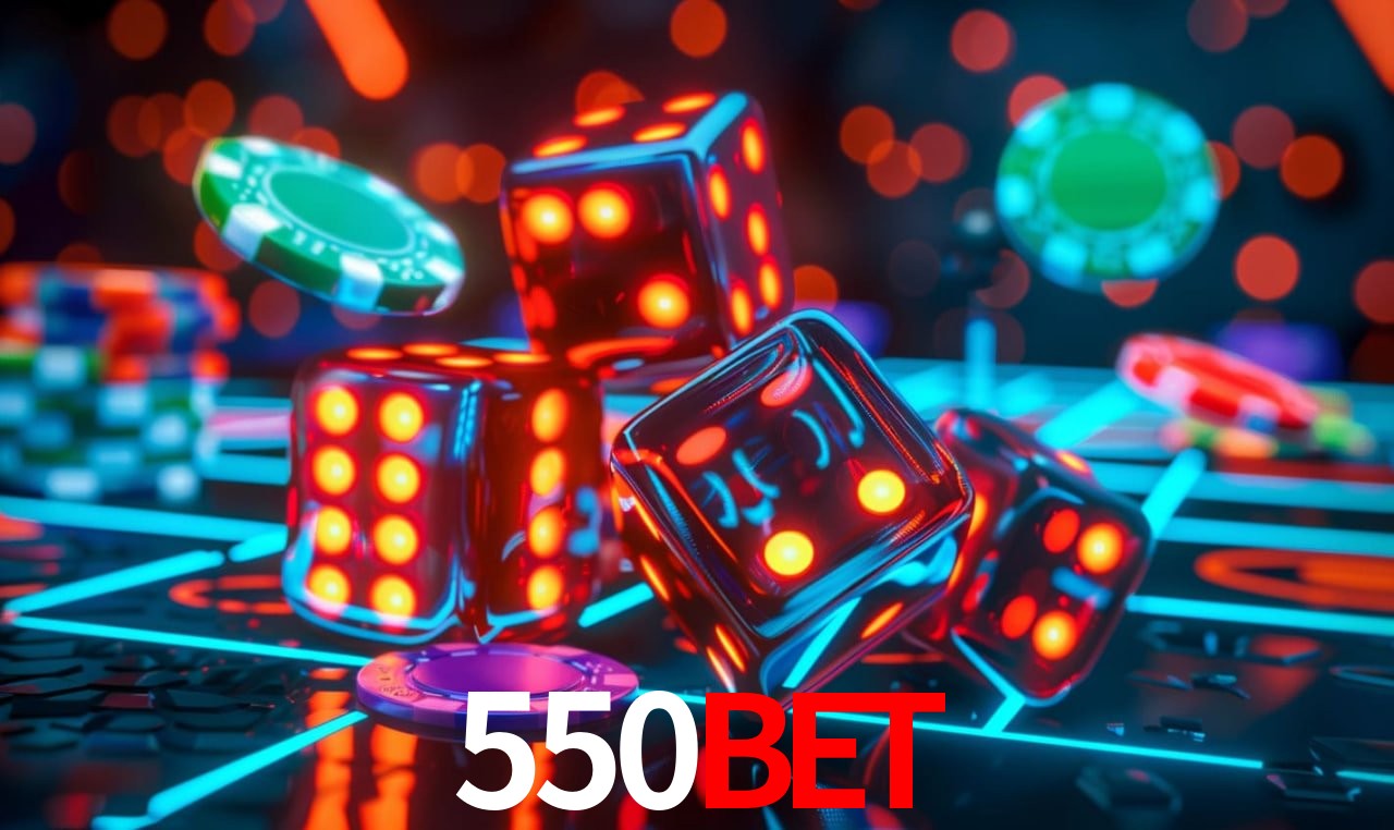 550BET: Seu Especialista em Apostas Esportivas Brasileiras