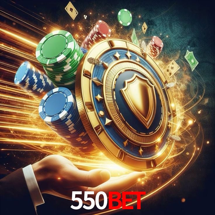 Ofertas Imperdíveis na 550BET: Promoções e Bônus Que Valem a Pena