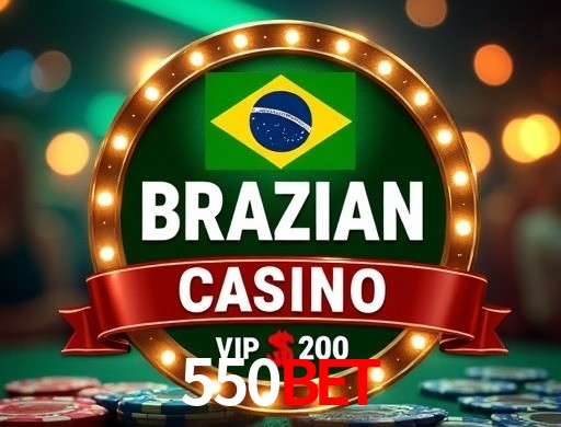 550BET login