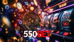 550BET