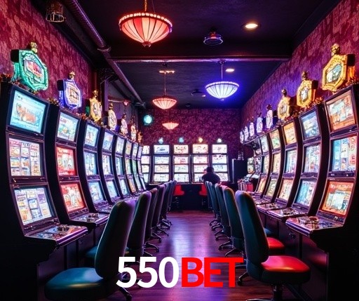 550BET