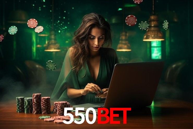 550BET
